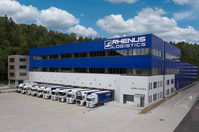 Rhenus Indonesia Perkuat Solusi Logistik Hijau, Dukung Target Emisi Nol Bersih Nasional