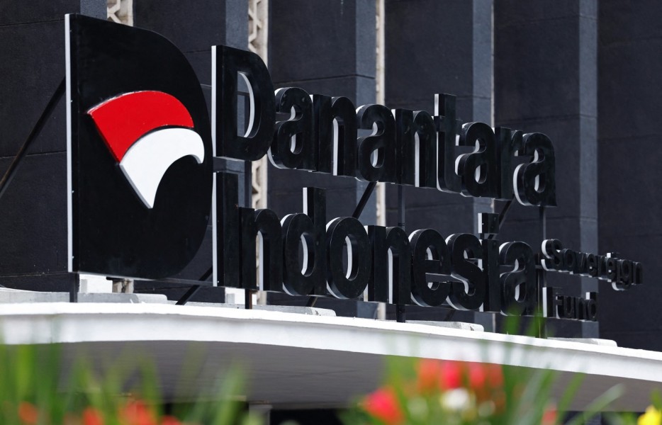 Danantara Andalkan Dividen BUMN