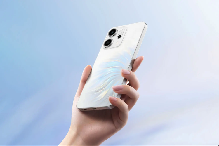 Oppo Reno 14 Pro: Performa dan Kamera Unggul