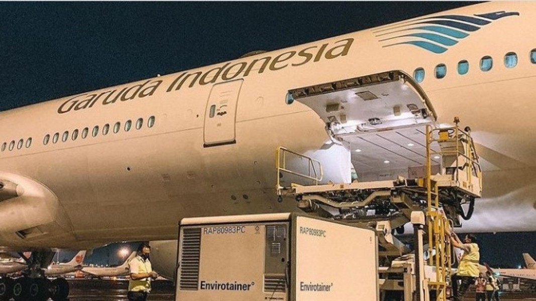 Garuda Indonesia: Mendorong Pariwisata Jawa Tengah Melalui Promosi Wisata