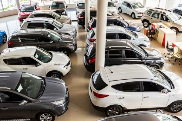 Mobil Bekas Jakarta adalah Pilihan, Risiko, dan Tips Membeli dengan Aman
