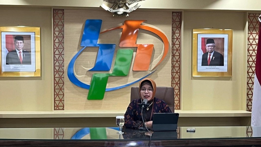 BPS: Indonesia Tumbuh 5,11 Persen di 2025, Optimis Jaga Pertumbuhan 2026