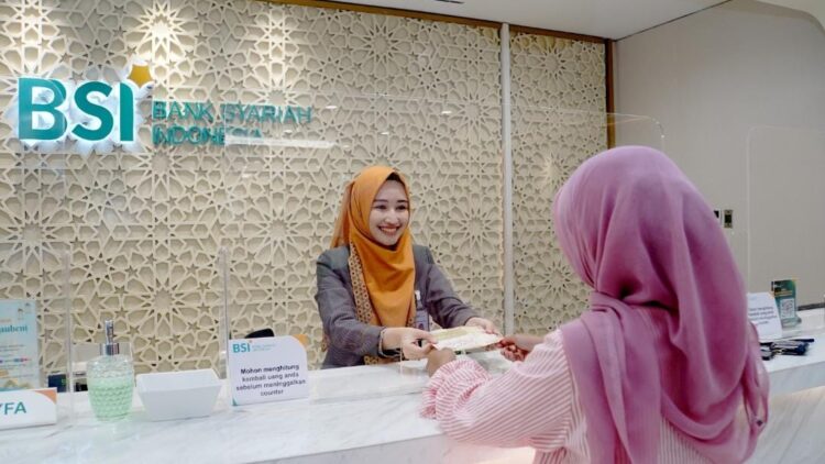 BSI Luncurkan Muslim Consumption Index Pertama di Dunia, Tonggak Baru Keuangan Syariah Global