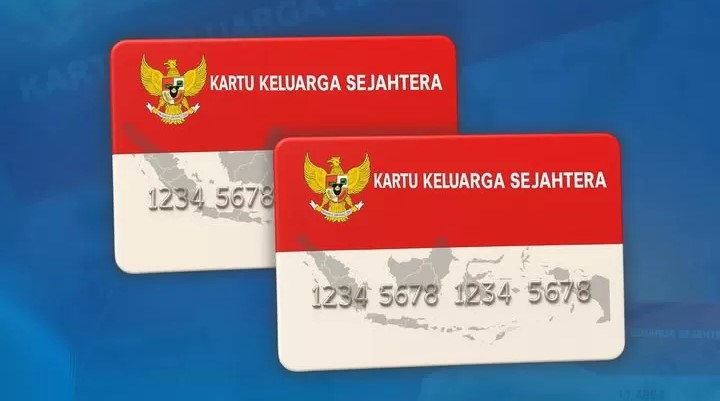Cara Cek Status Bansos KKS dan Panduan Pencairan Dana Bantuan