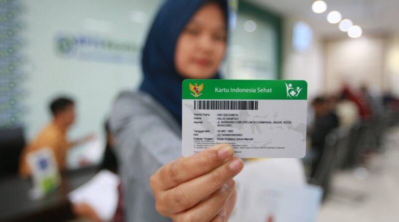 Cara Praktis Skrining Kesehatan Gratis BPJS Cukup Dari Rumah