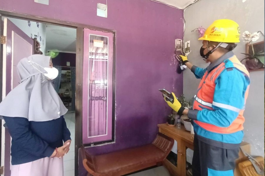 Kolaborasi Energi PLN Electricity Services di Jateng DIY