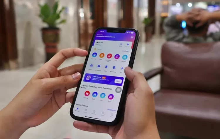 KAI Mulai Jual Tiket Perjalanan Libur Nataru Mulai 1 Desember 2025