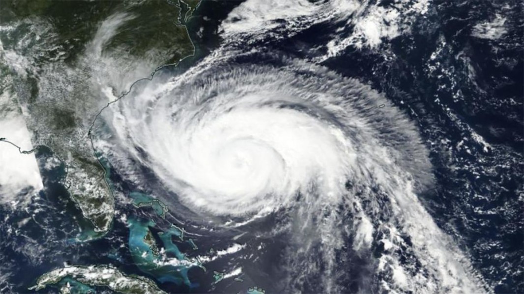 BMKG Kupang Keluarkan Peringatan Cuaca Ekstrem NTT Akibat Bibit Siklon Tropis