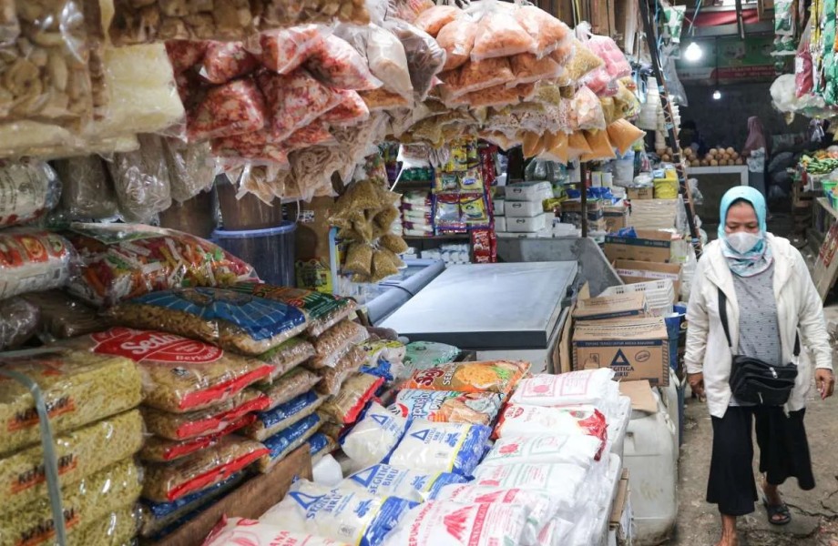 Pemerintah Pastikan Stok Pangan Nasional Aman hingga Ramadhan dan Lebaran 2026