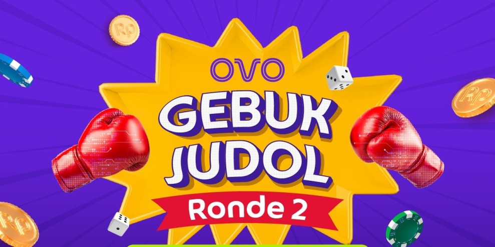 Partisipasi Publik Kunci Sukses Gebuk Judol Ronde 2 OVO