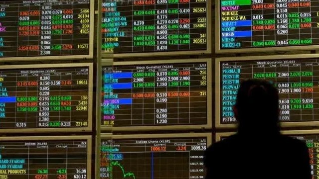 Bursa Asia Naik Meski Ketidakpastian Tarif Trump Membayangi Pasar Global