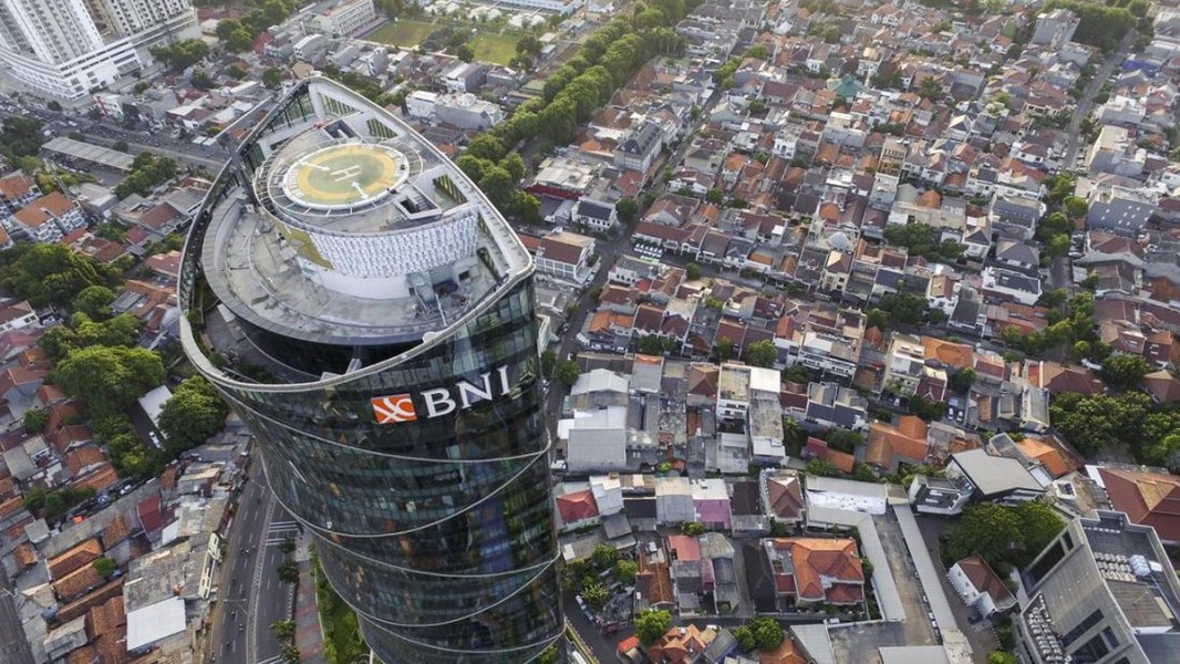 Program KUR Perumahan BNI Mempermudah Pemilikan Rumah bagi Masyarakat