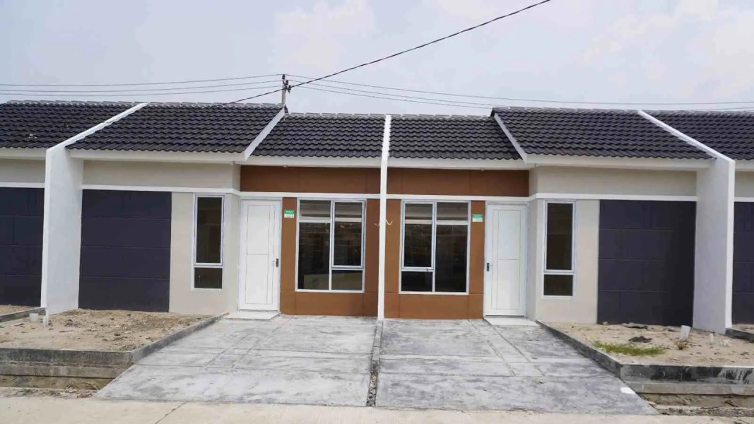 5 Pilihan Rumah Subsidi Magelang 2025 Harga Rp166 Juta