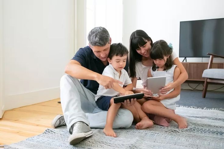 Orang Tua Wajib Awasi Gadget Anak Demi Kesehatan Mental