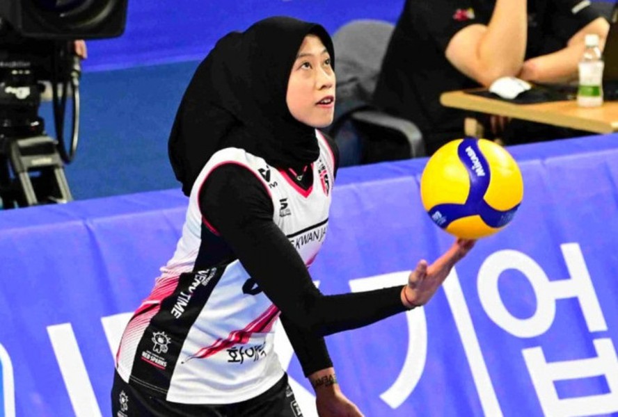 Membuka Jalan Baru Atlet Bola Voli Putri Indonesia di Kancah Internasional