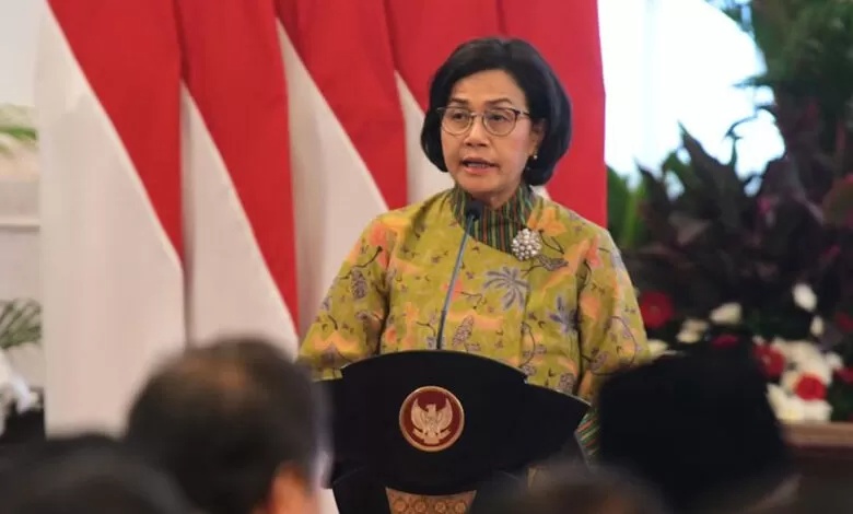 Sri Mulyani Yakin APBN 2025 Kuat Hadapi Guncangan Global