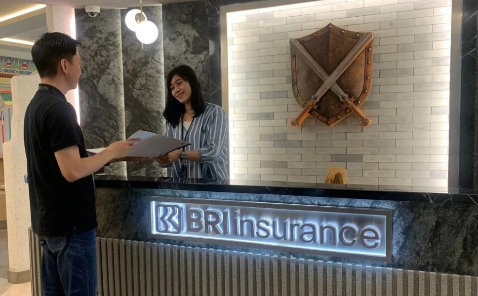 BRI Insurance Tunjukkan Ketahanan Kinerja di Tengah Tekanan Ekonomi