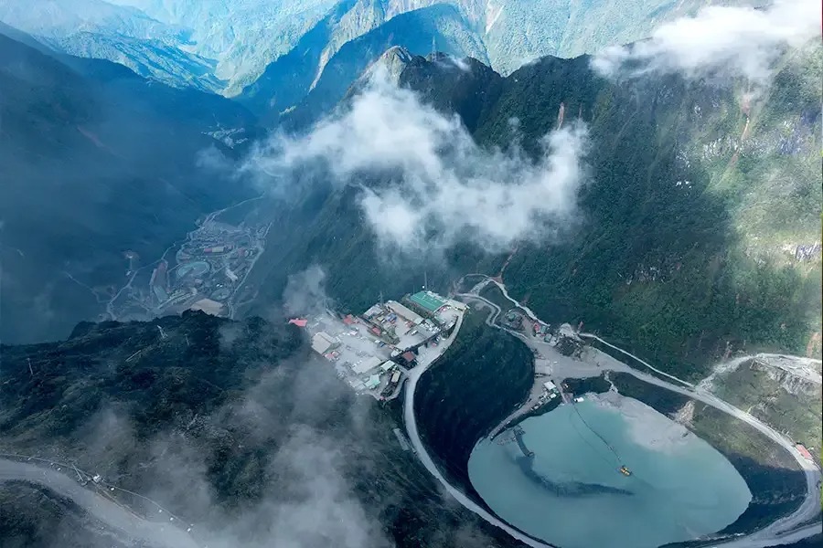 WVI Dan PTFI Gelar Pelatihan Kapasitas Kader Posyandu Di Wilayah Pesisir Mimika