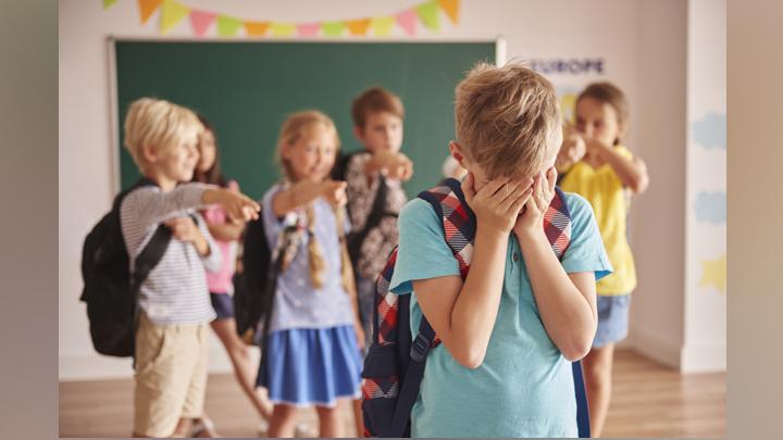 Upaya Menghentikan Bullying di Sekolah Melalui Inisiasi Pendidikan Tanpa Kekerasan: Langkah Kolaboratif Menuju Masa Depan yang Lebih Baik