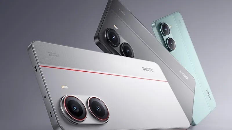 Spesifikasi Smartphone Redmi Turbo 5 Tawarkan Chipset Kencang dan Layar Tajam