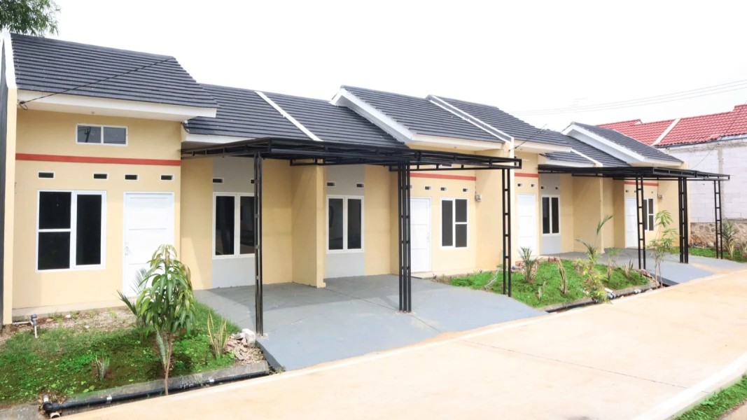 Daftar Rumah Subsidi di Kabupaten Kendal, Harga Terjangkau Mulai Rp166 Juta