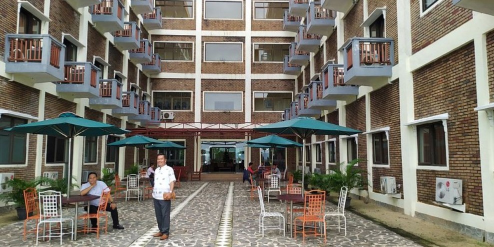Rekomendasi Hotel di Sibolga: Pilihan Nyaman untuk Liburan & Bisnis