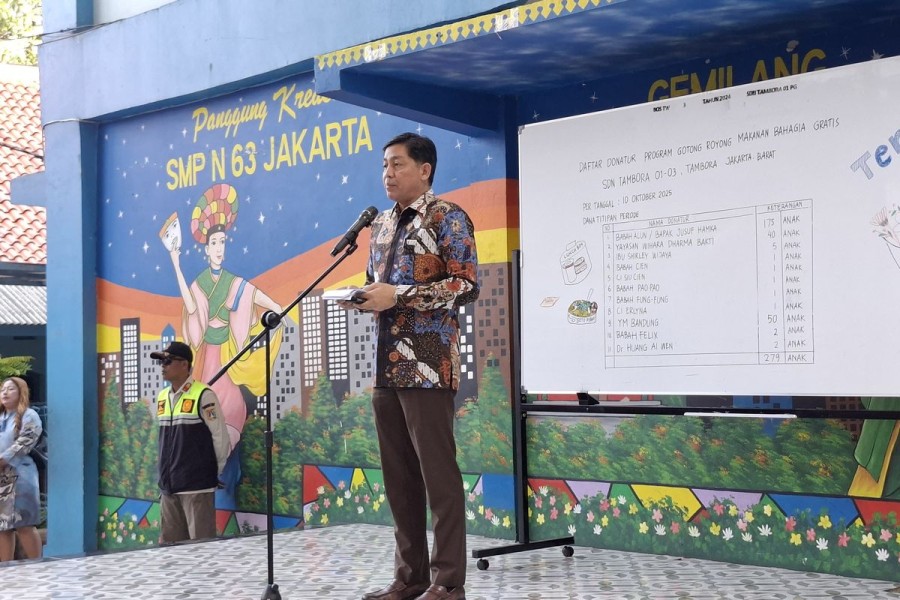 Indonesia Longgarkan Aturan Untuk Perusahaan Amerika Serikat Asing