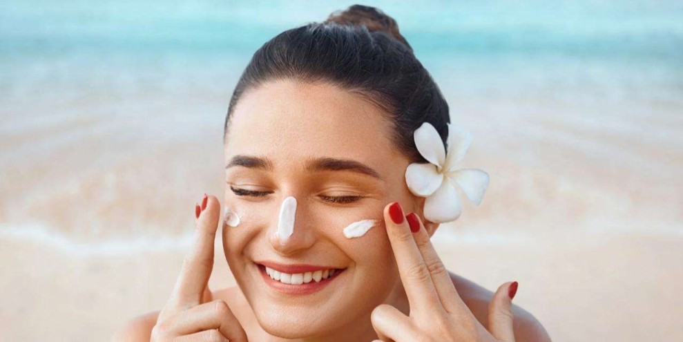 Manfaat Sunscreen dalam Menjaga Kesehatan dan Perlindungan Kulit Setiap Hari
