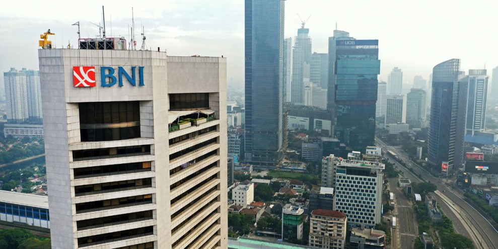 BNI Optimalkan Digitalisasi dan Kredit Dukung UMKM Tumbuh