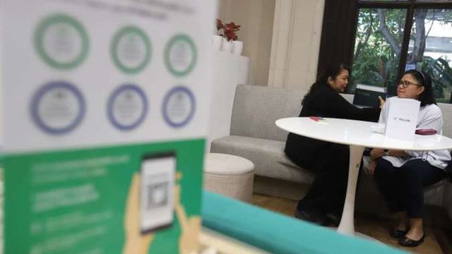 Manulife Indonesia Pimpin Aset Asuransi Terbesar Per Juni