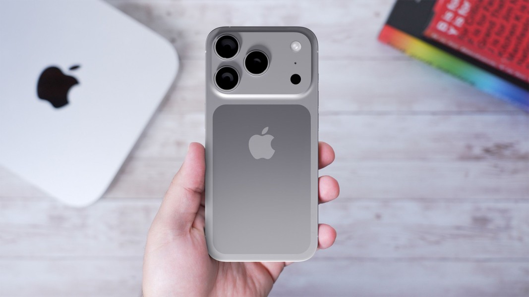 iPhone 17 Siap Meluncur Lebih Cepat