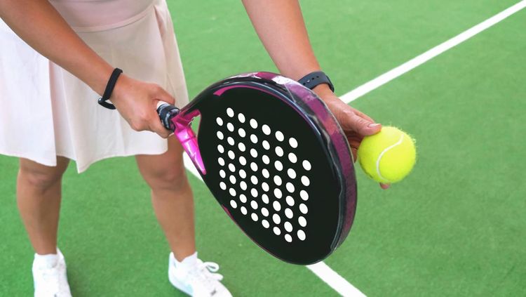 Lifestyle Baru Anak Muda, Padel Jadi Pilihan Seru