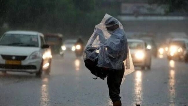 BMKG Peringatkan Potensi Hujan Siang Hari di Kebumen
