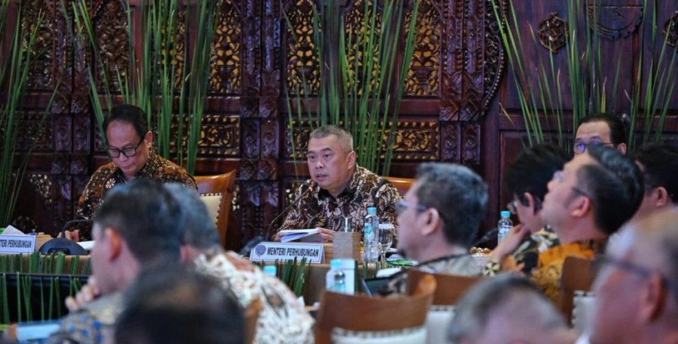 Menhub Siapkan Strategi Efektif Agar Arus Mudik Lebaran 2026 Tetap Lancar