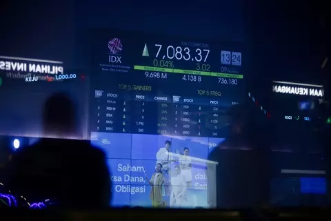 Investasi Saratoga Menarik, Potensi Cuan Besar Saat Saham Diobral
