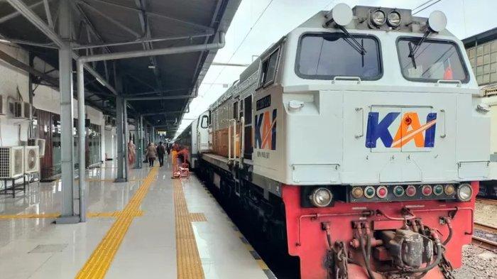 Cek Batas Waktu Promo Diskon Tiket KAI September 2025