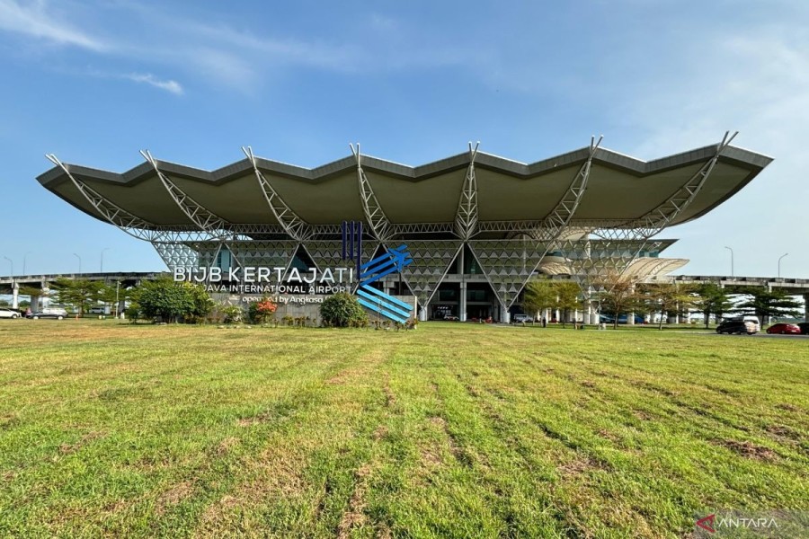 Pihak Pengelola BIJB Kertajati Gencarkan Promosi Guna Dongkrak Volume Penerbangan Umrah