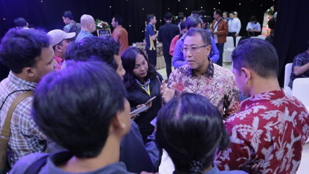 Investasi Ormat Dorong Energi Panas Bumi Berkelanjutan Indonesia