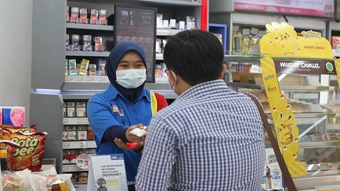Indomaret Tawarkan Diskon Spesial untuk Camilan, Harga Mulai Rp 3 Ribu!