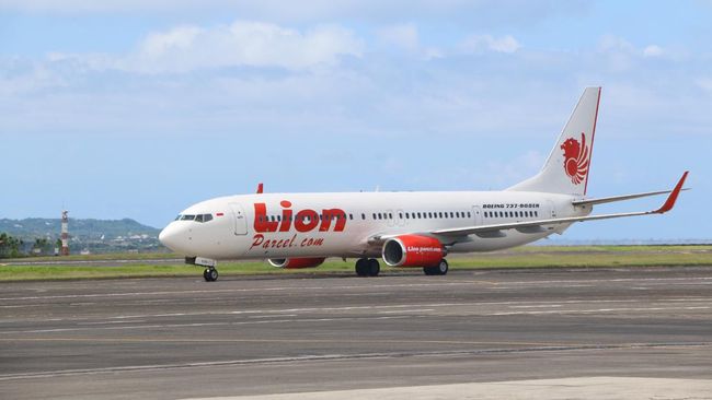 Lion Air Pastikan Penerbangan Haji 2025 Tak Lewati Wilayah Udara Pakistan dan India Utara