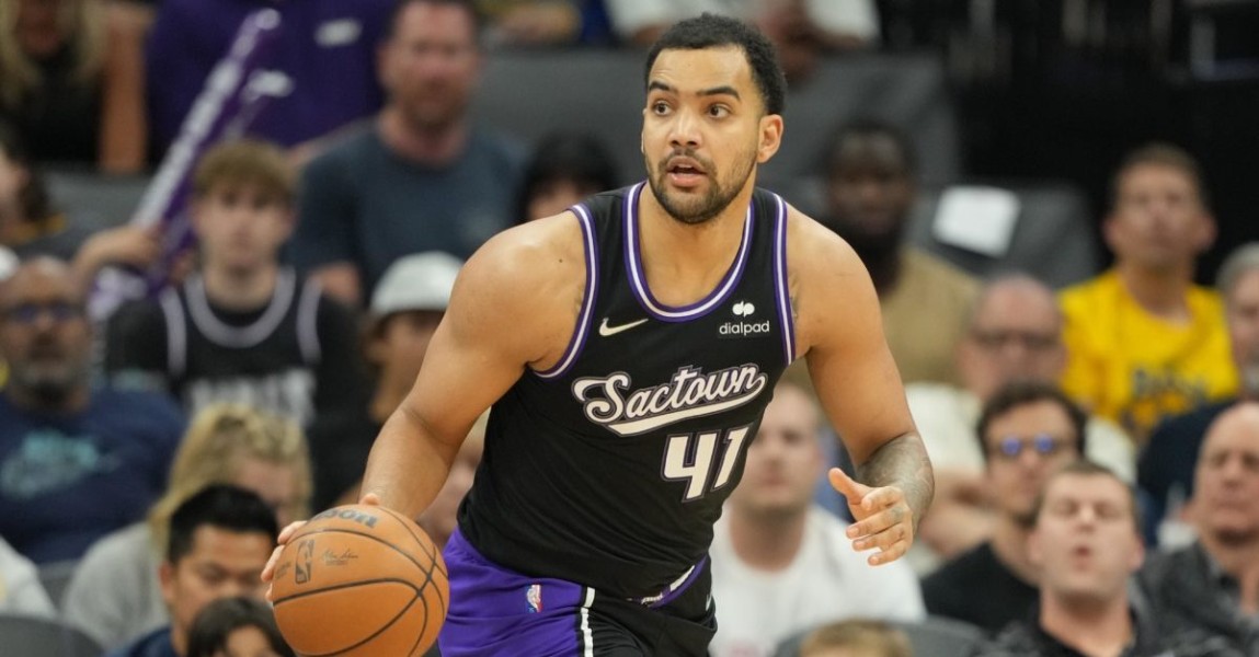 Trey Lyles Jadi Andalan Baru Real Madrid di EuroLeague 2025
