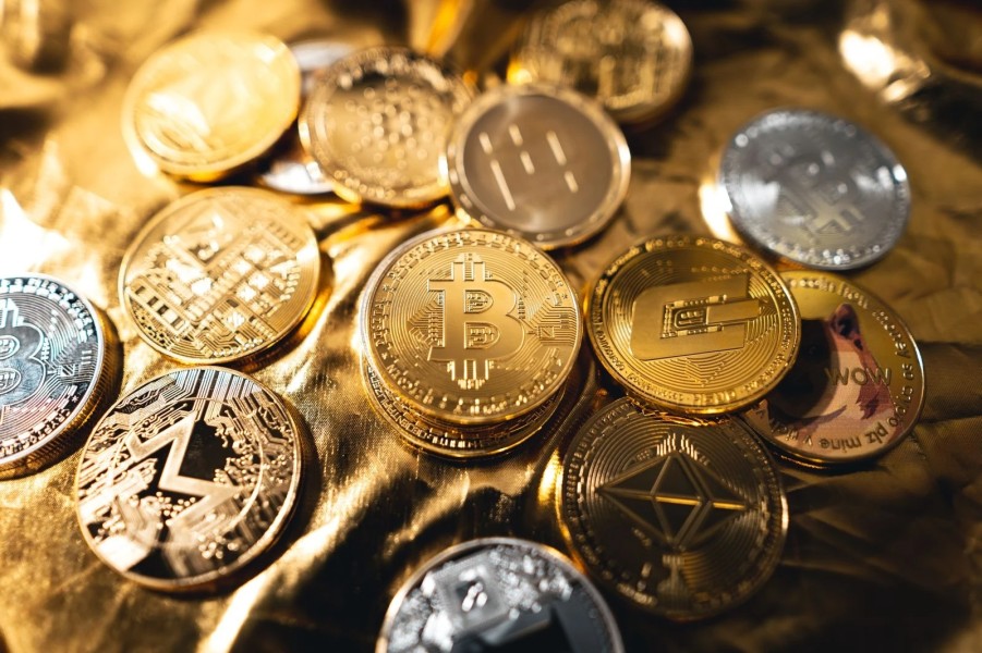 Harga Kripto 3 Maret 2026 Bitcoin Menguat Pasar Masih Fear