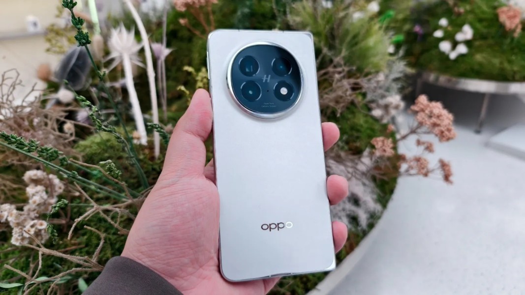 Daftar Harga HP Oppo Terbaru September 2025 Lengkap