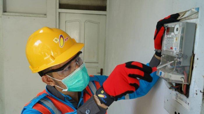 Tarif Listrik PLN Tetap Stabil Hingga Akhir 2025