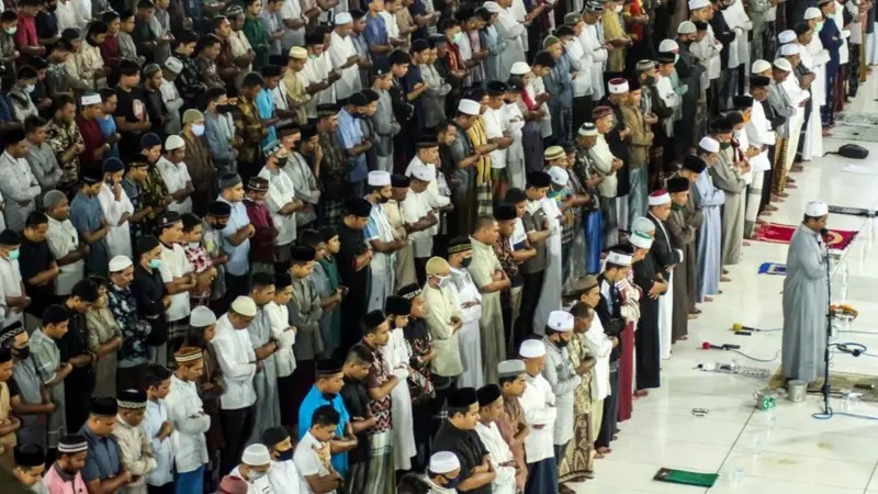 Menyelami Makna dan Keutamaan Salat Tarawih di Bulan Ramadan 2026 secara Mendalam