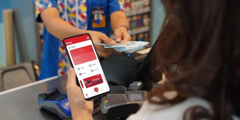 Binadigital Bank INA Hadirkan Fitur Investasi Emas Digital Baru