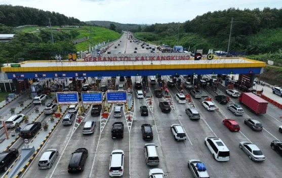 Subsidi Transportasi Arus Balik Lebaran 2026 Malut Diskon Tiket Kapal Bus Gratis