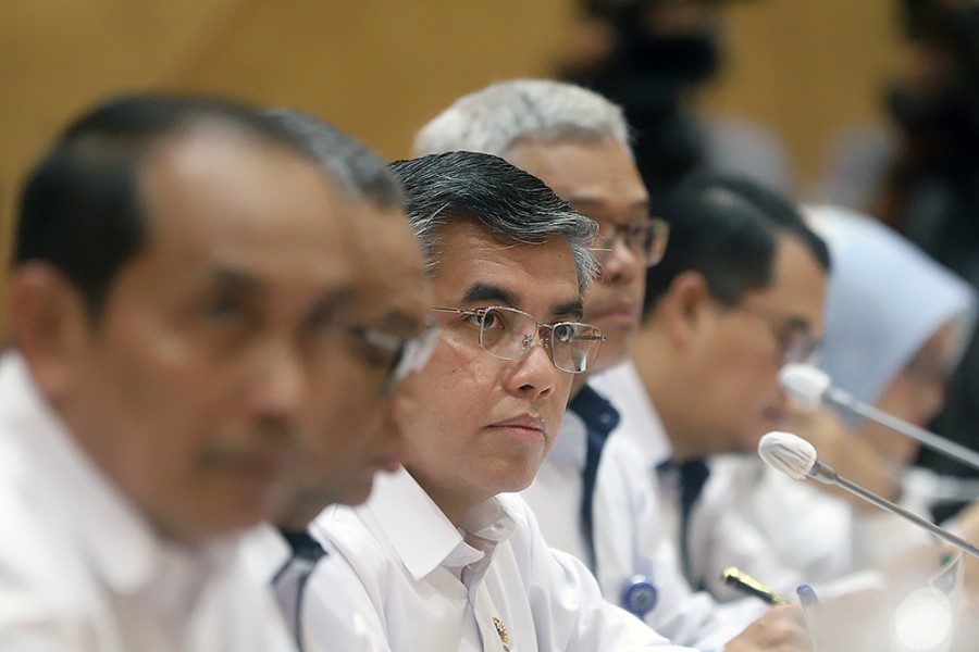 Menaker Tegaskan Efisiensi Anggaran Tak Ganggu Magang Nasional 2026