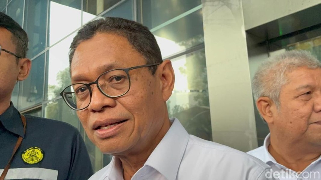 Menteri ESDM Tanggapi Isu Pengalihan Operasional Tambang Emas Martabe Ke Perminas