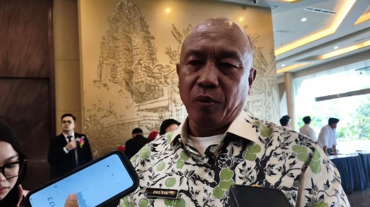 Diskopindag Kota Malang: Harga Sembako Menjelang Ramadan 2026 Terus Dipantau Intensif